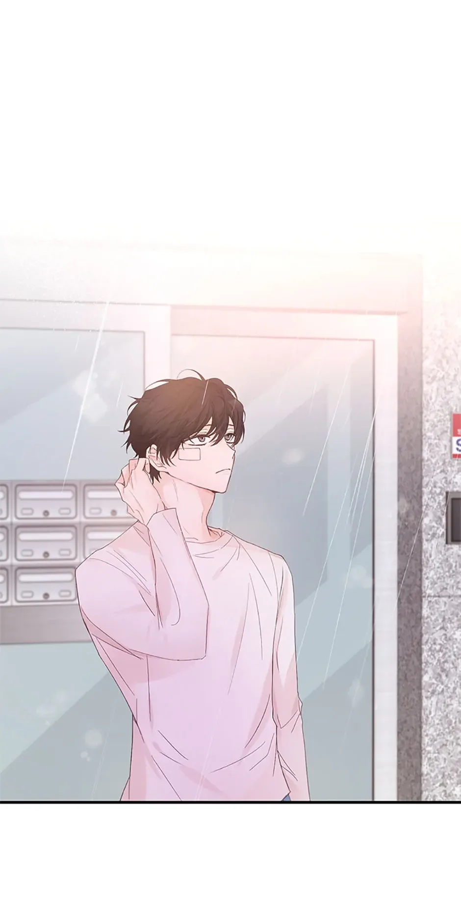Ideal Match Delivery Service Chapter 2 page 24