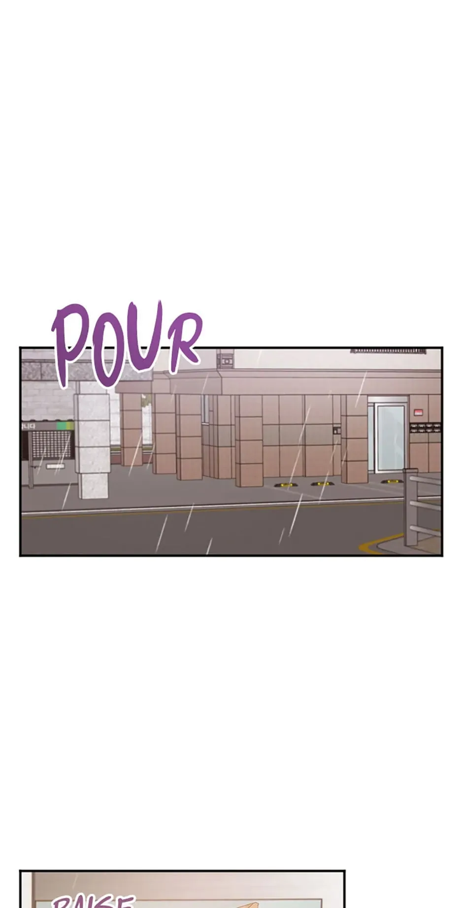 Ideal Match Delivery Service Chapter 2 page 25