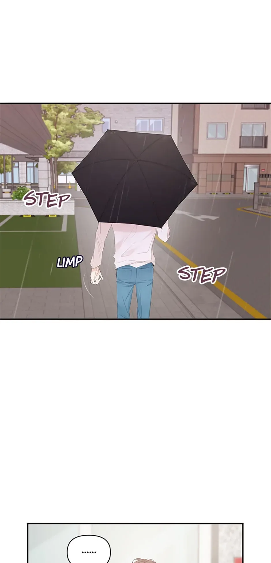 Ideal Match Delivery Service Chapter 2 page 36