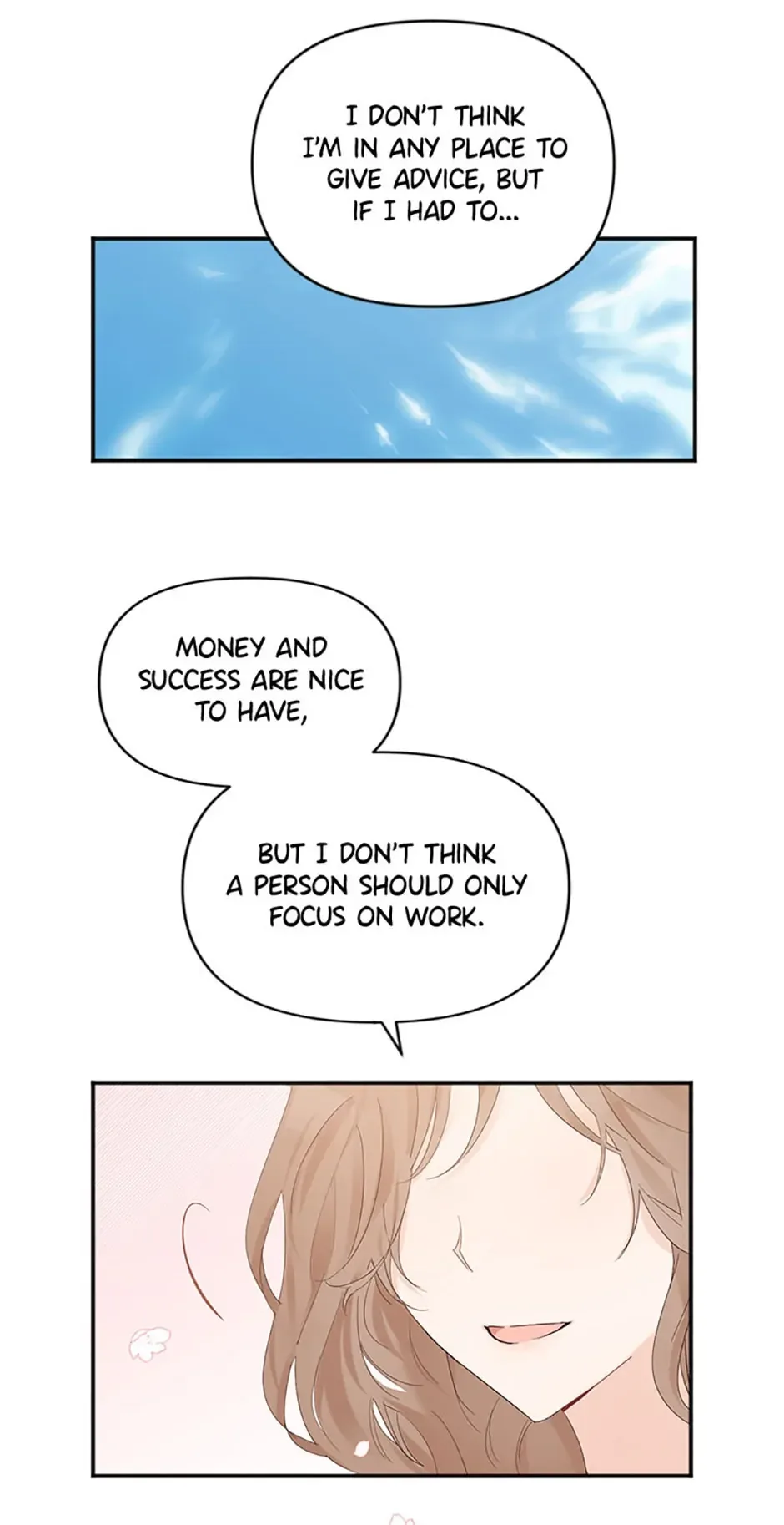 Ideal Match Delivery Service Chapter 2 page 50