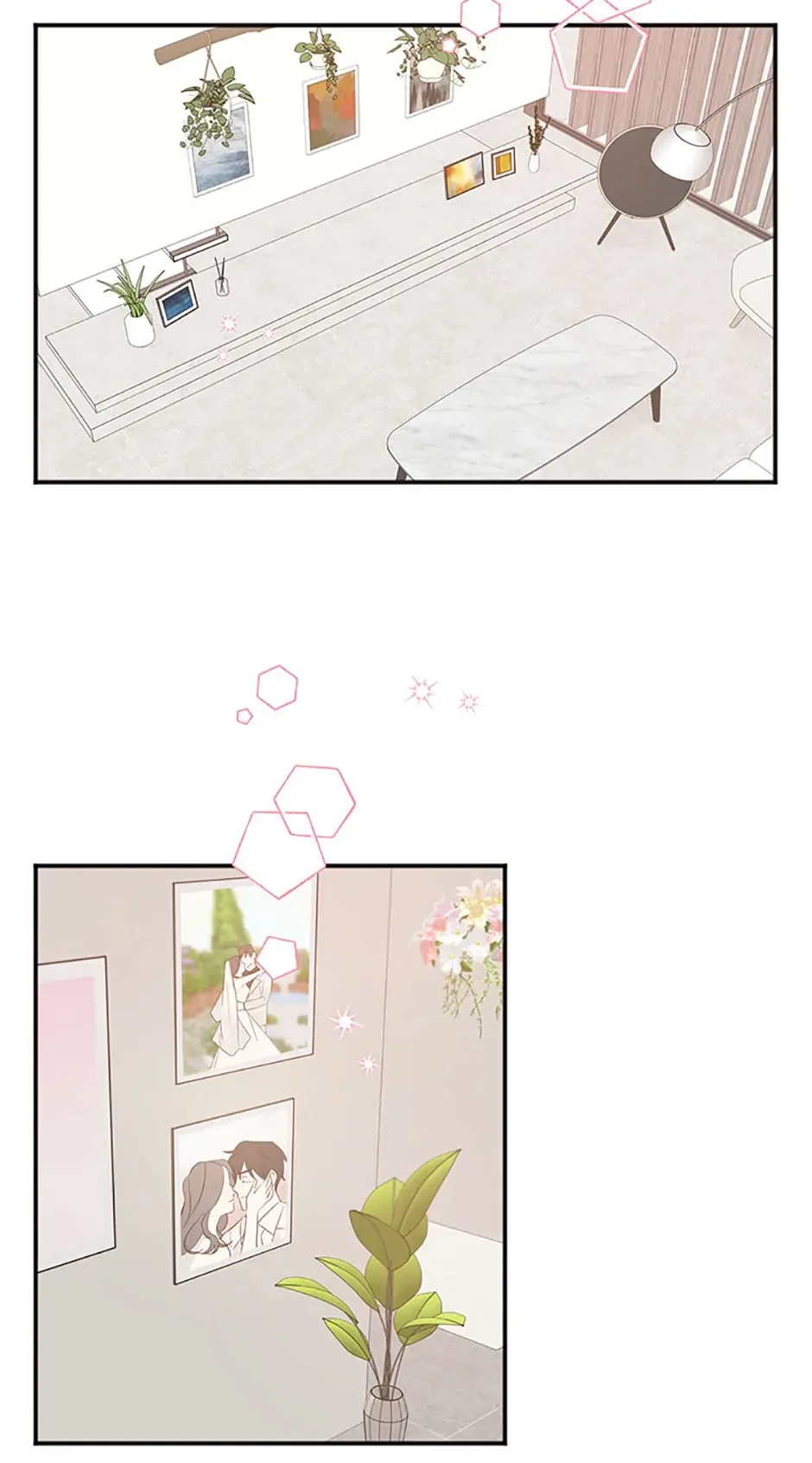 Ideal Match Delivery Service Chapter 2 page 41