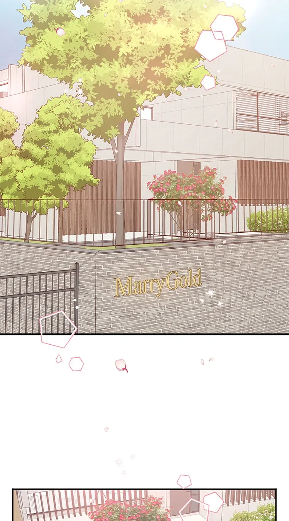 Ideal Match Delivery Service Chapter 2 page 39