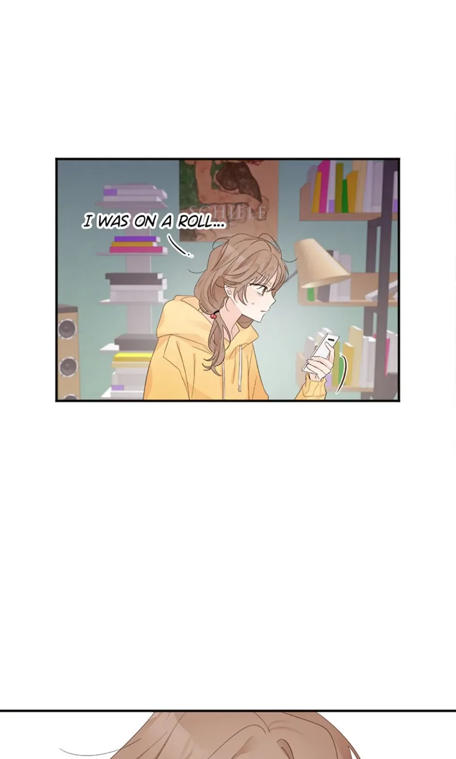 Ideal Match Delivery Service Chapter 2 page 65