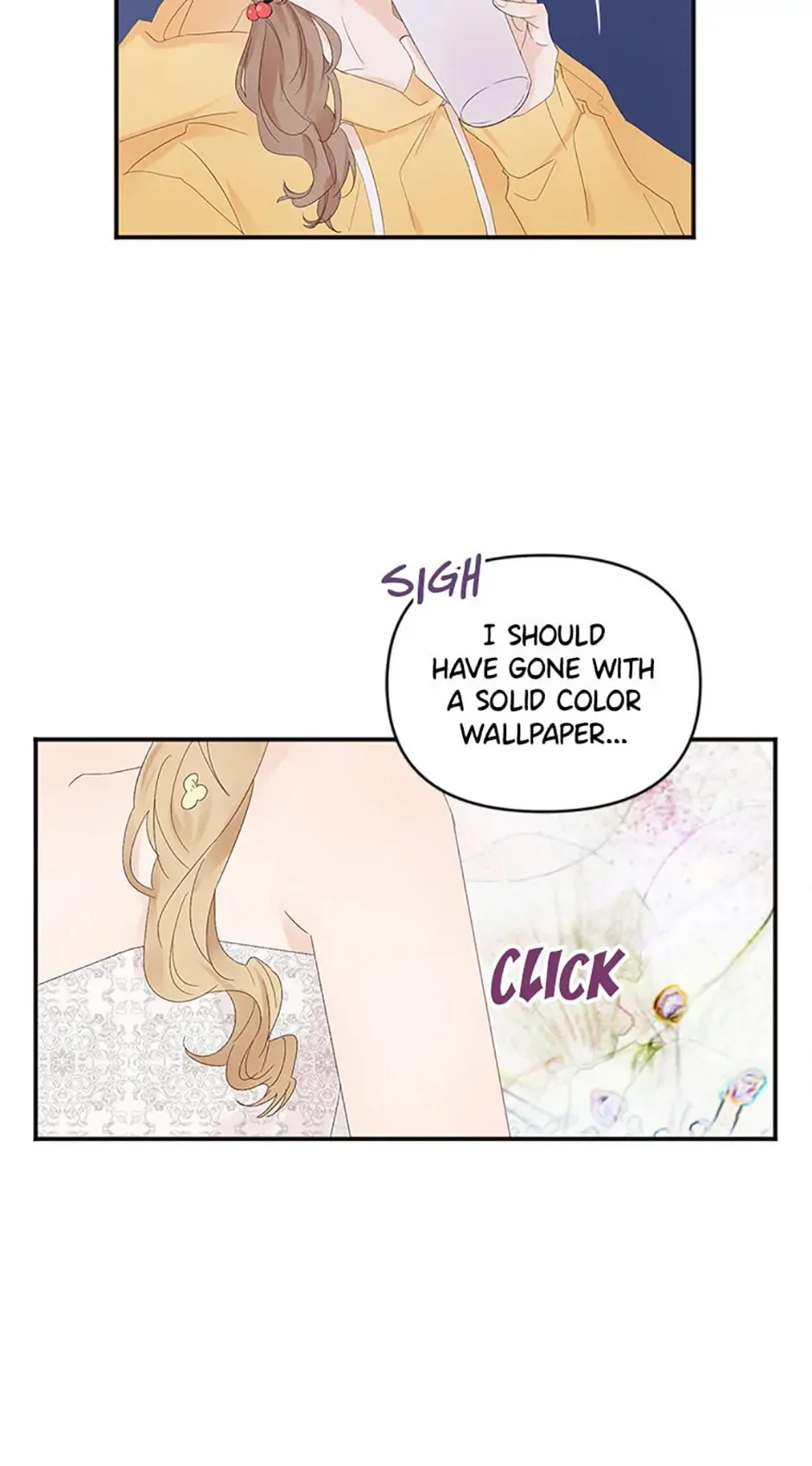Ideal Match Delivery Service Chapter 2 page 63