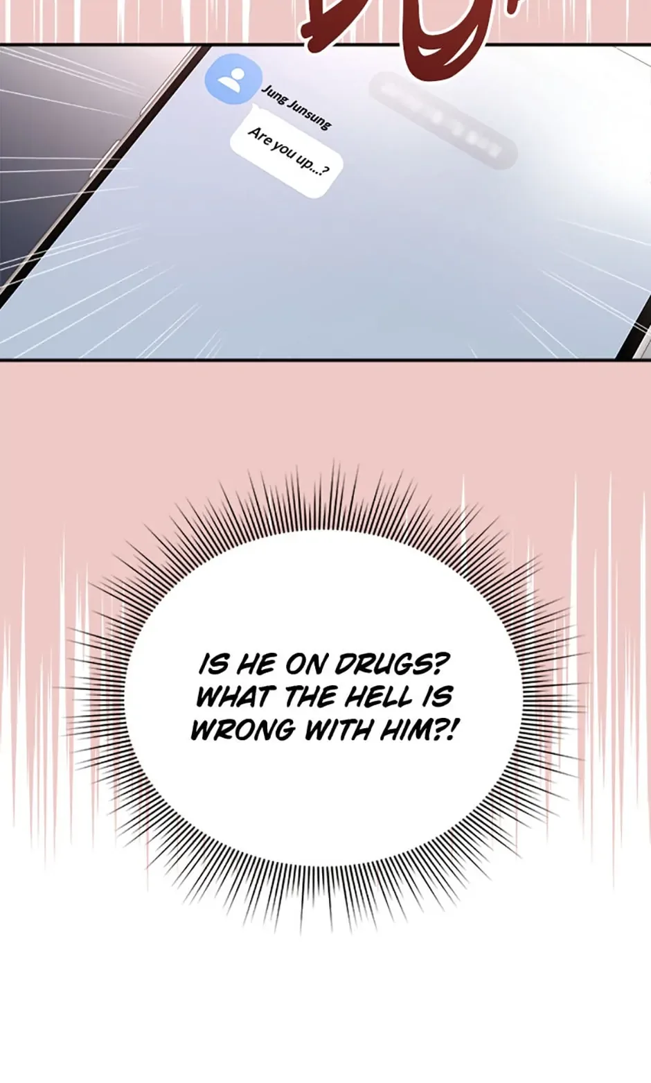 Ideal Match Delivery Service Chapter 2 page 67