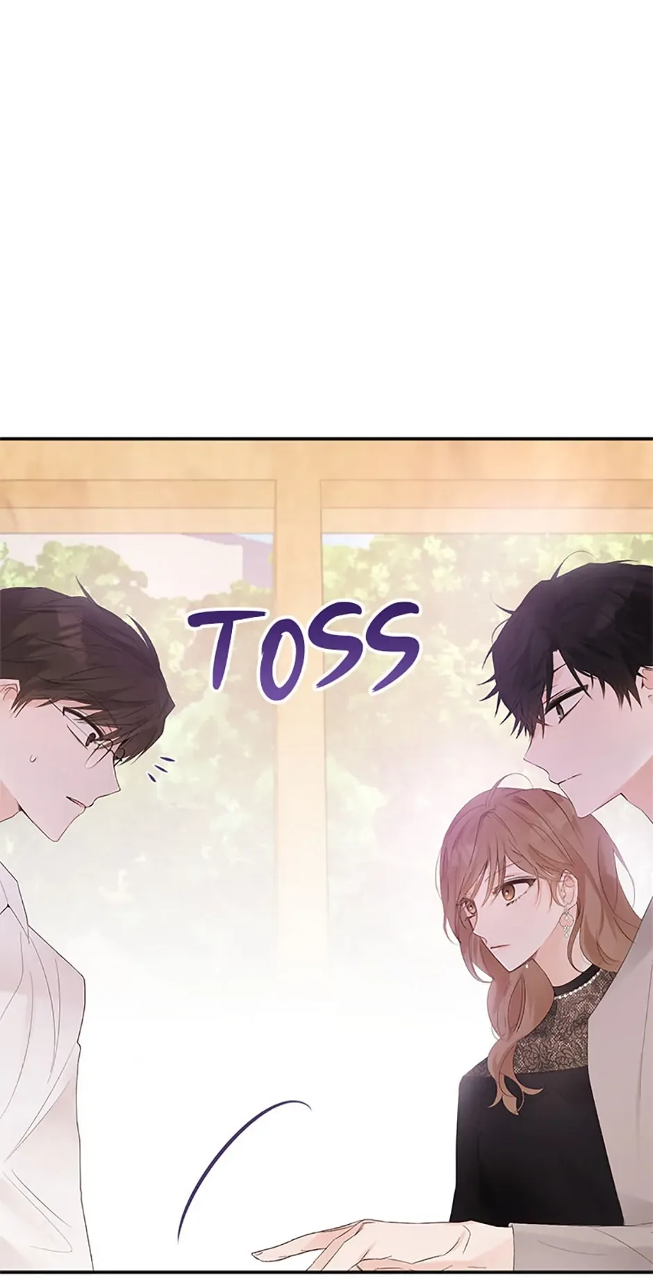 Ideal Match Delivery Service Chapter 3 page 60