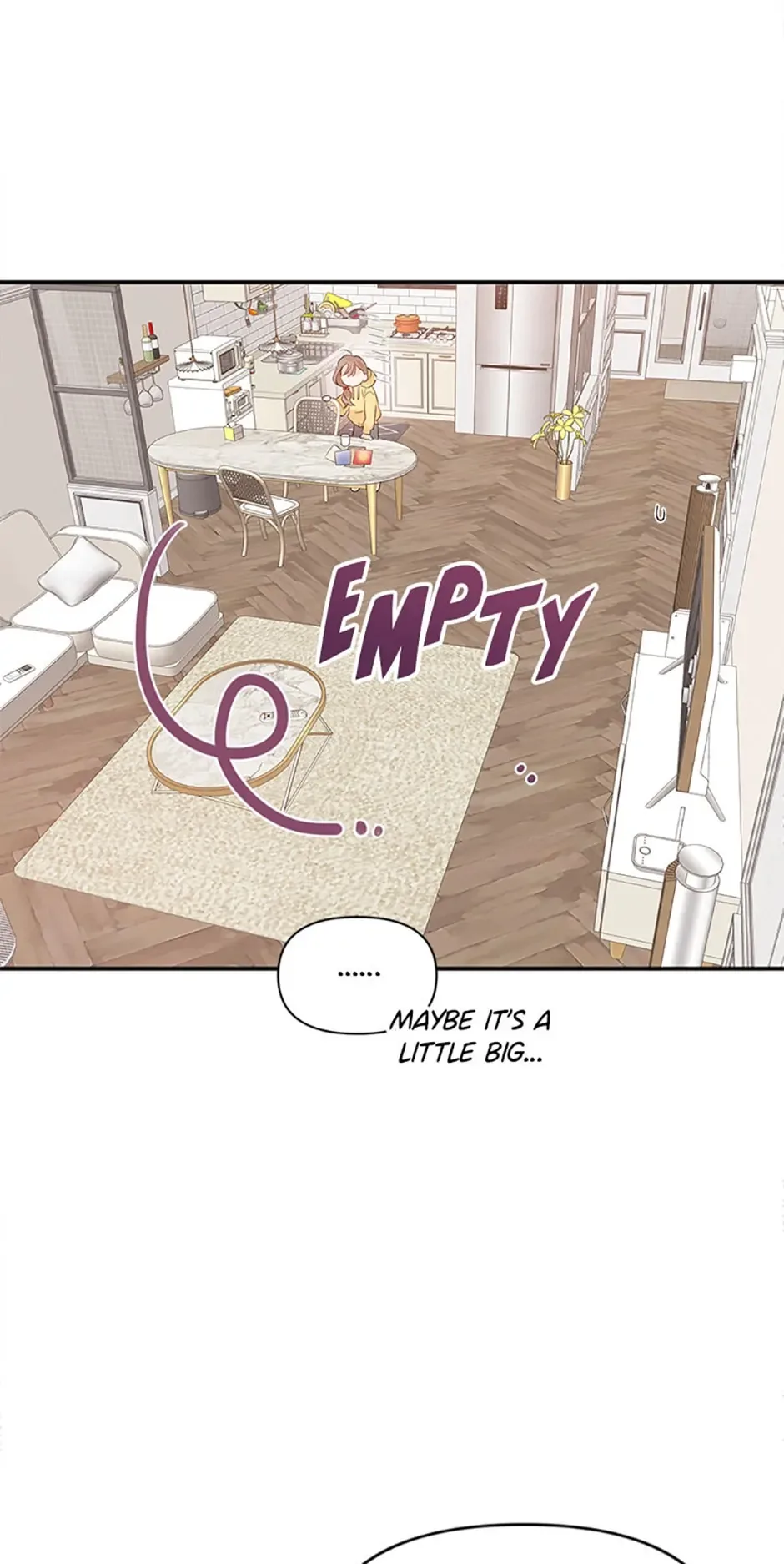 Ideal Match Delivery Service Chapter 3 page 18