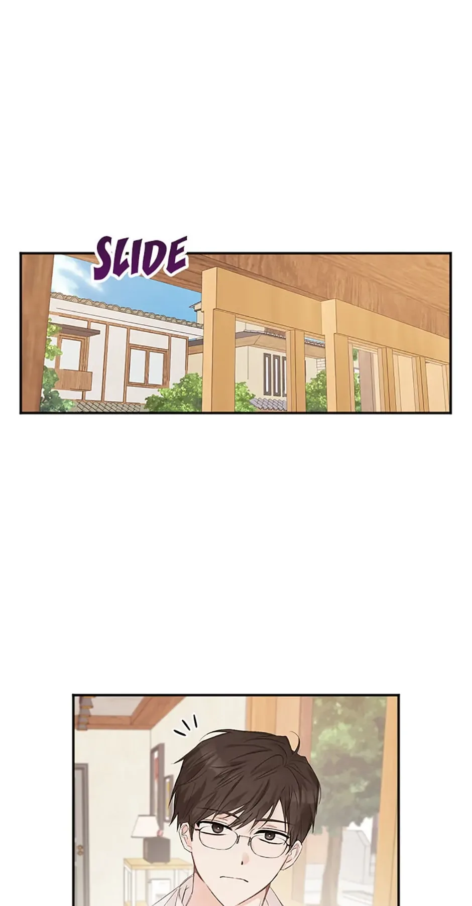 Ideal Match Delivery Service Chapter 3 page 53