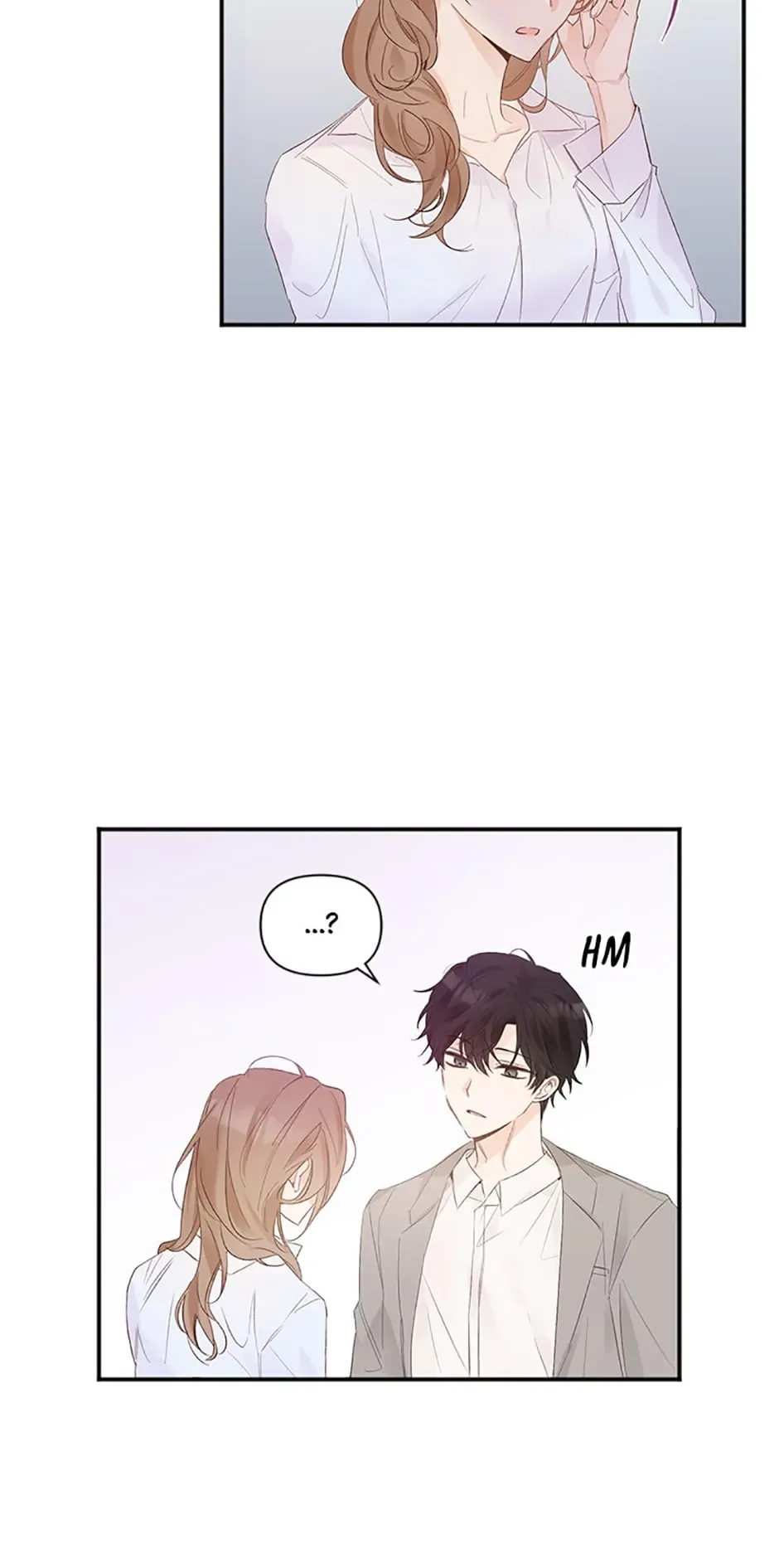 Ideal Match Delivery Service Chapter 3 page 44