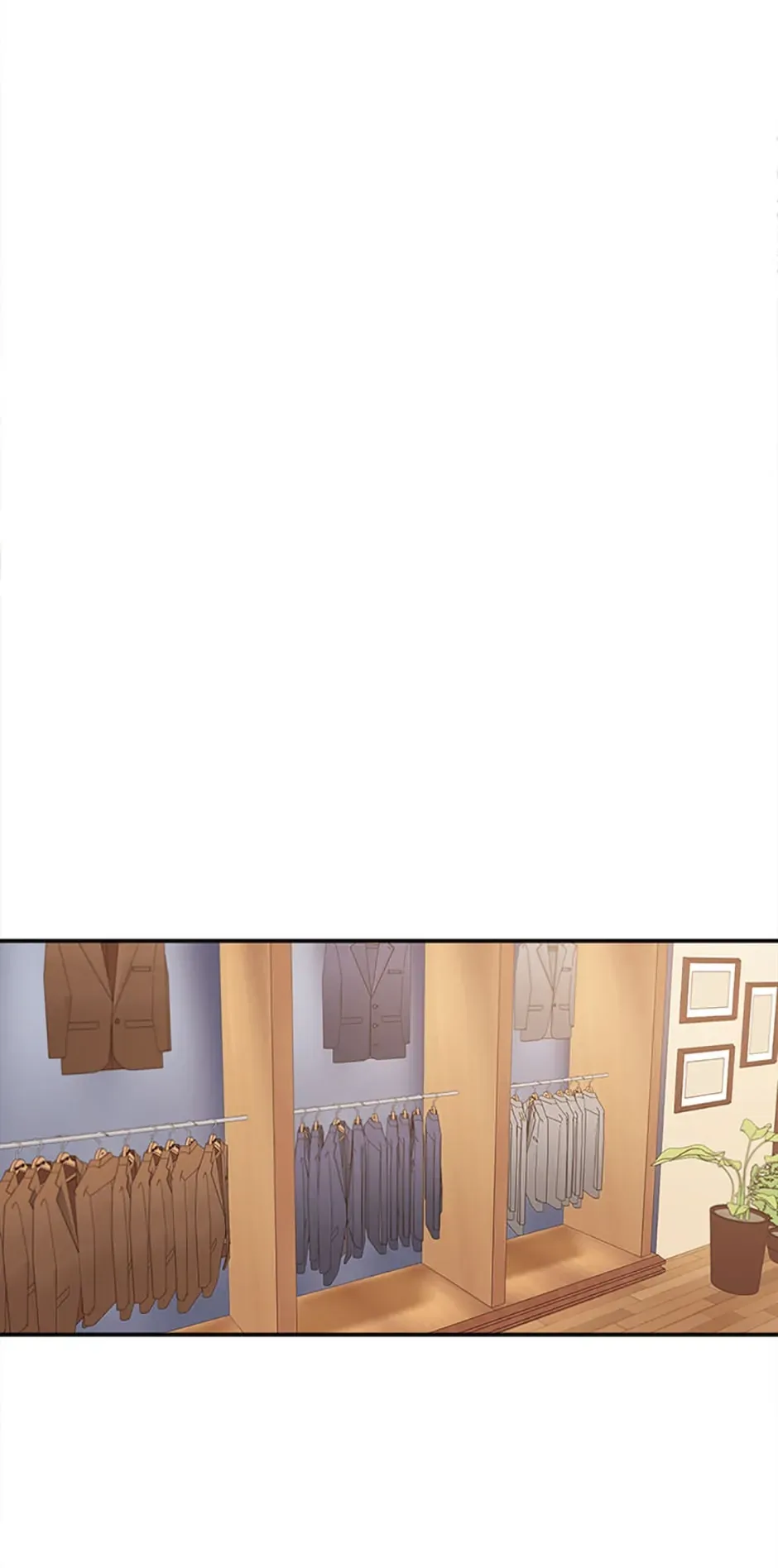 Ideal Match Delivery Service Chapter 3 page 38
