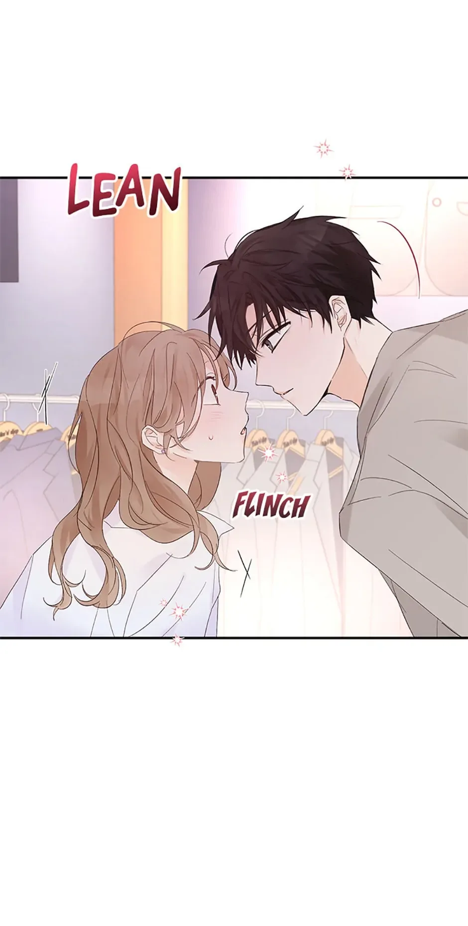 Ideal Match Delivery Service Chapter 3 page 45
