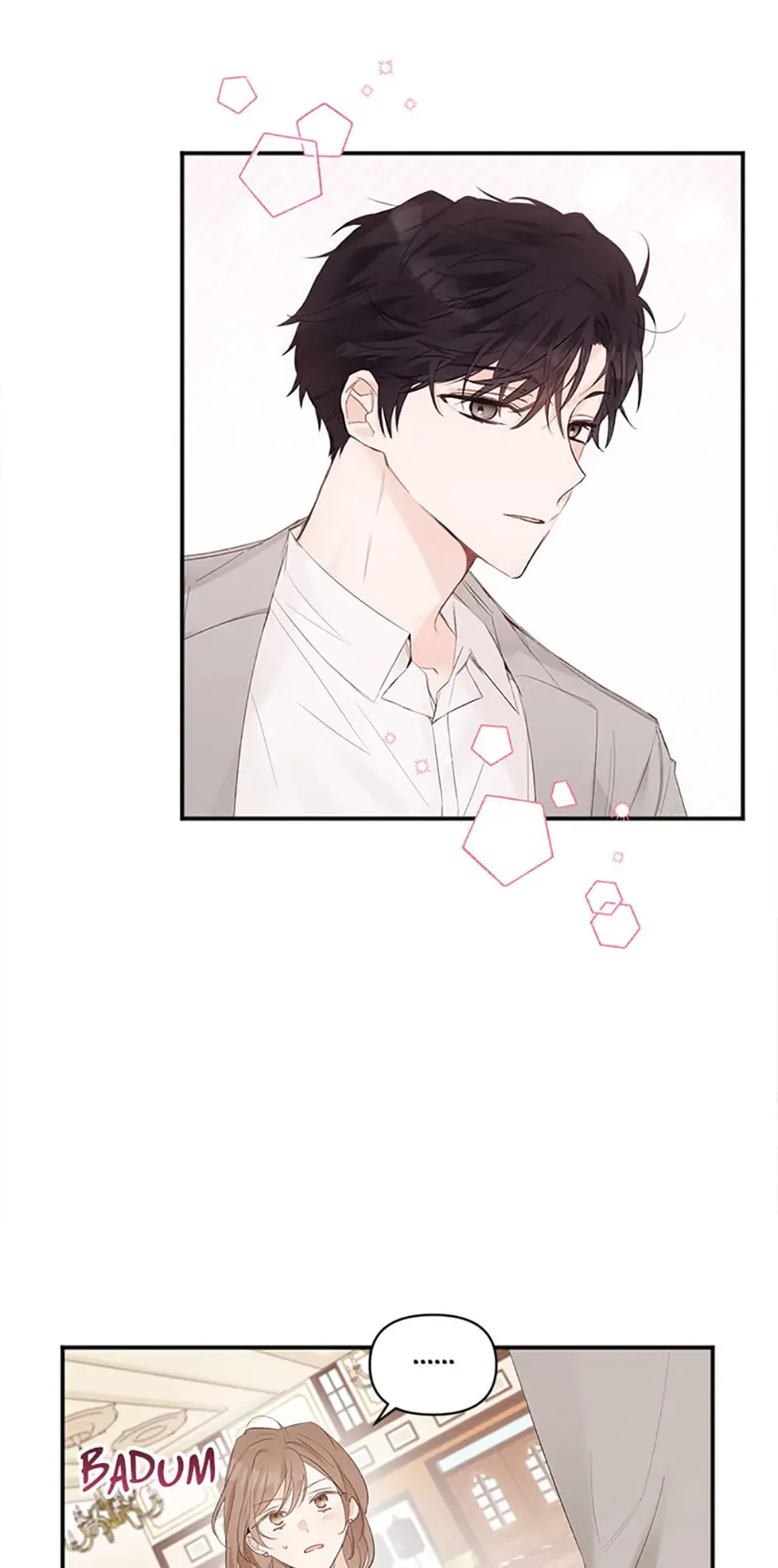 Ideal Match Delivery Service Chapter 3 page 40