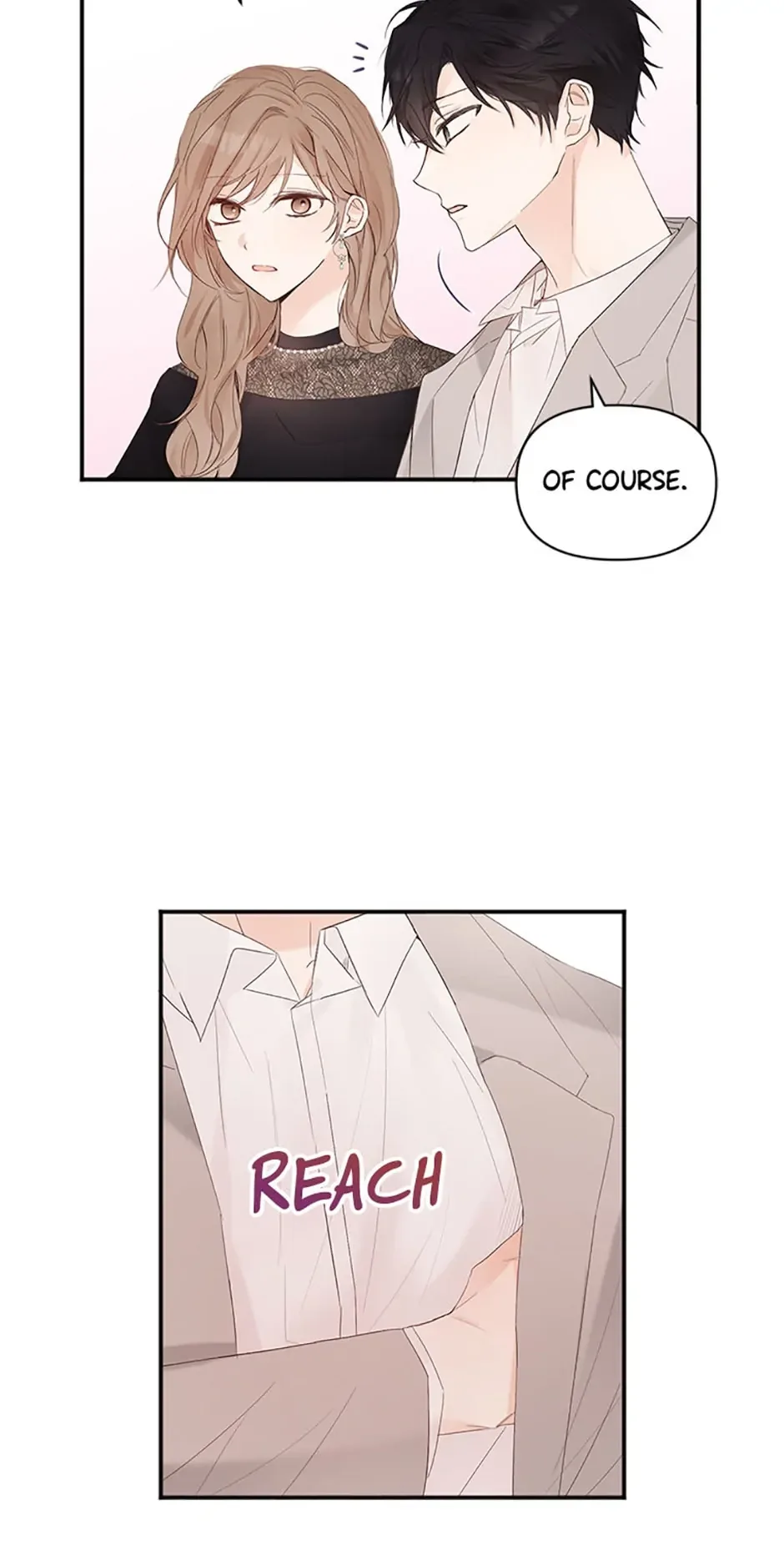 Ideal Match Delivery Service Chapter 3 page 59