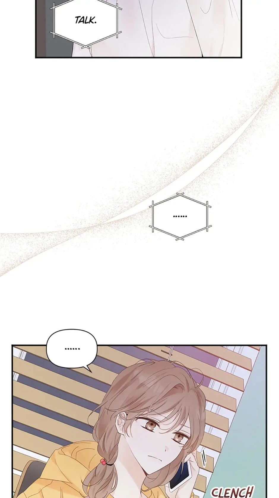 Ideal Match Delivery Service Chapter 3 page 9