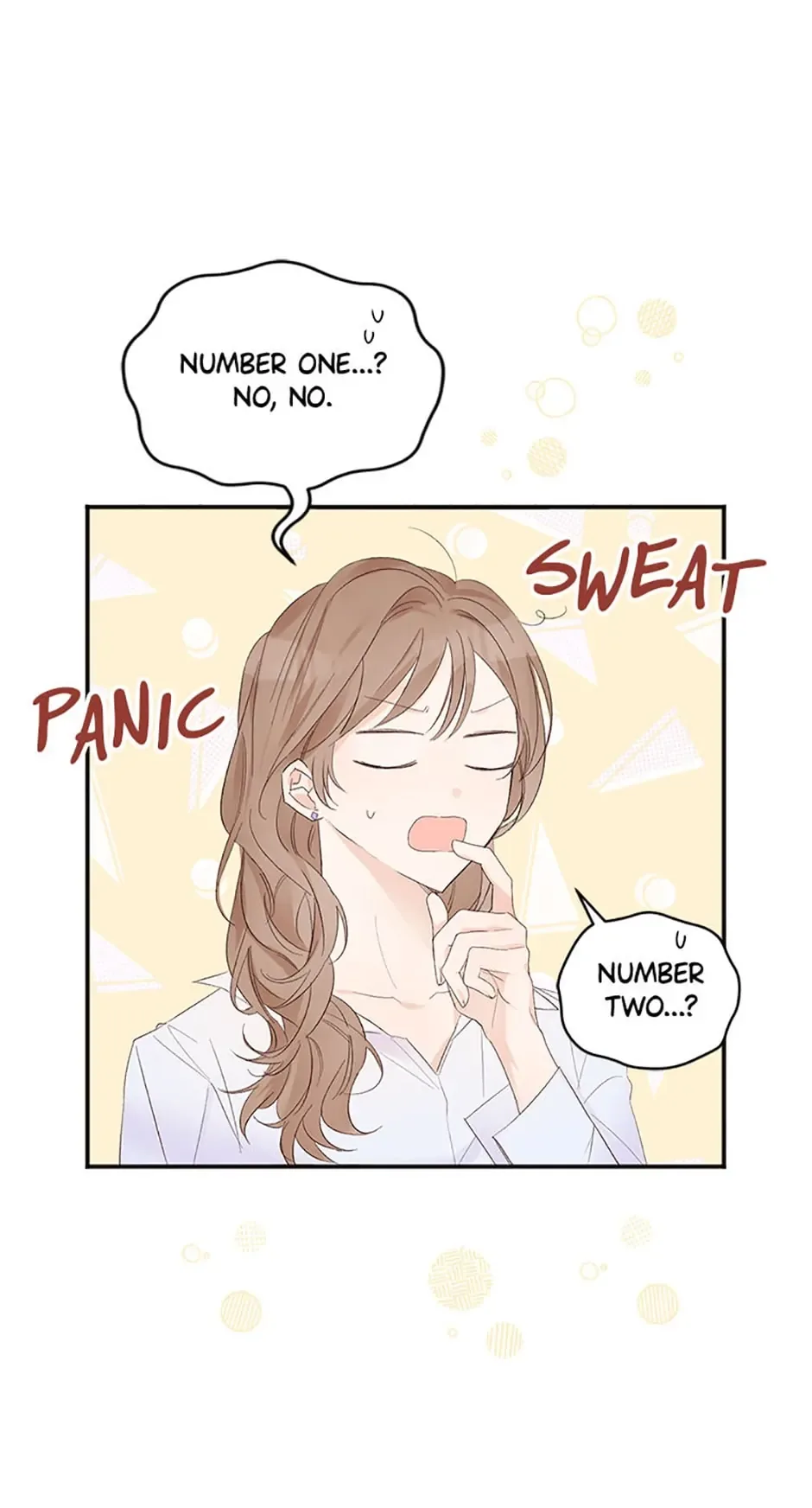 Ideal Match Delivery Service Chapter 3 page 37