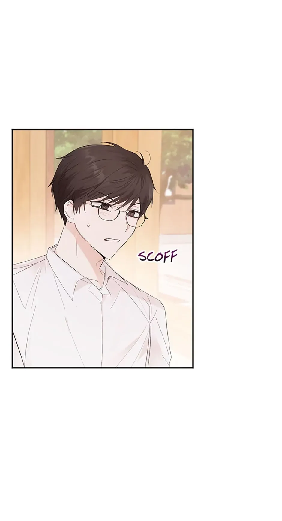 Ideal Match Delivery Service Chapter 4 page 8