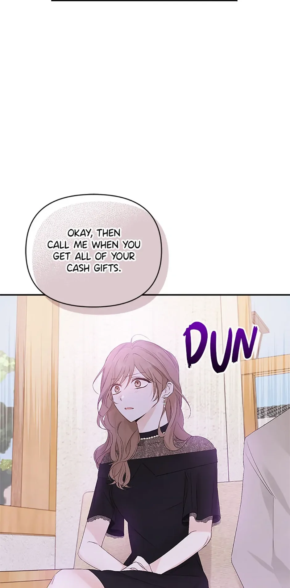 Ideal Match Delivery Service Chapter 4 page 15