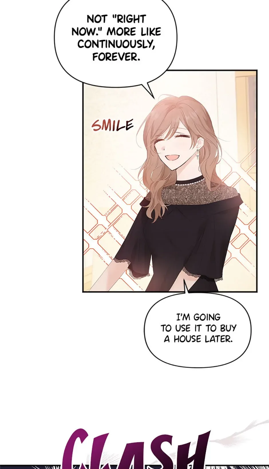Ideal Match Delivery Service Chapter 4 page 12