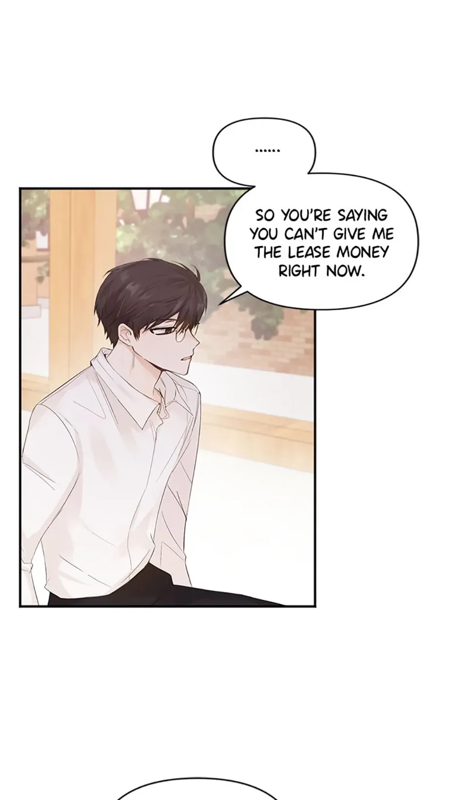 Ideal Match Delivery Service Chapter 4 page 11