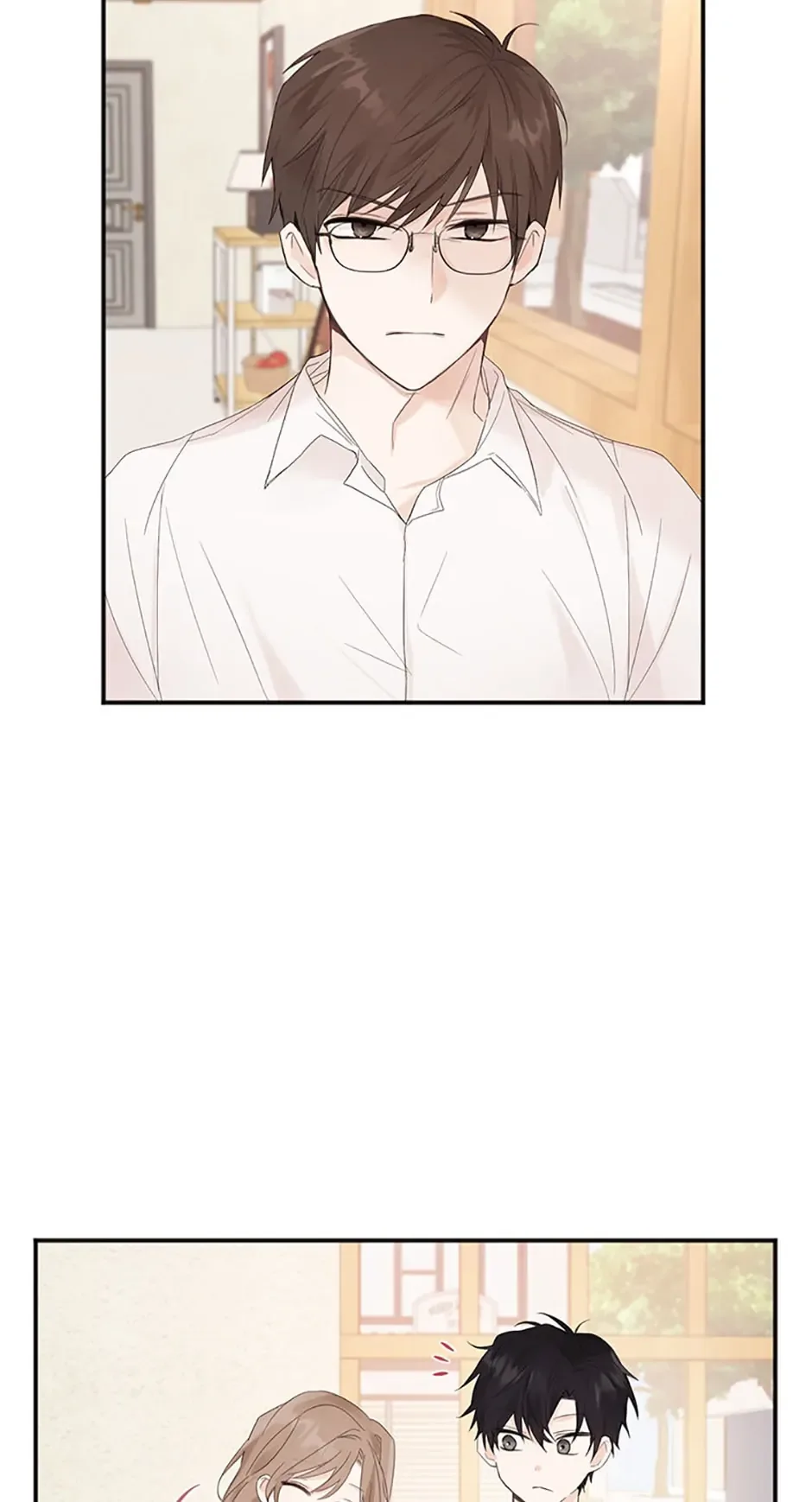 Ideal Match Delivery Service Chapter 4 page 6