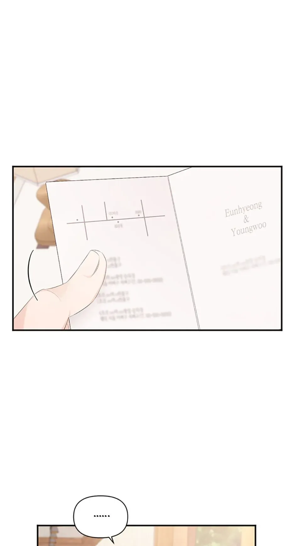 Ideal Match Delivery Service Chapter 4 page 5