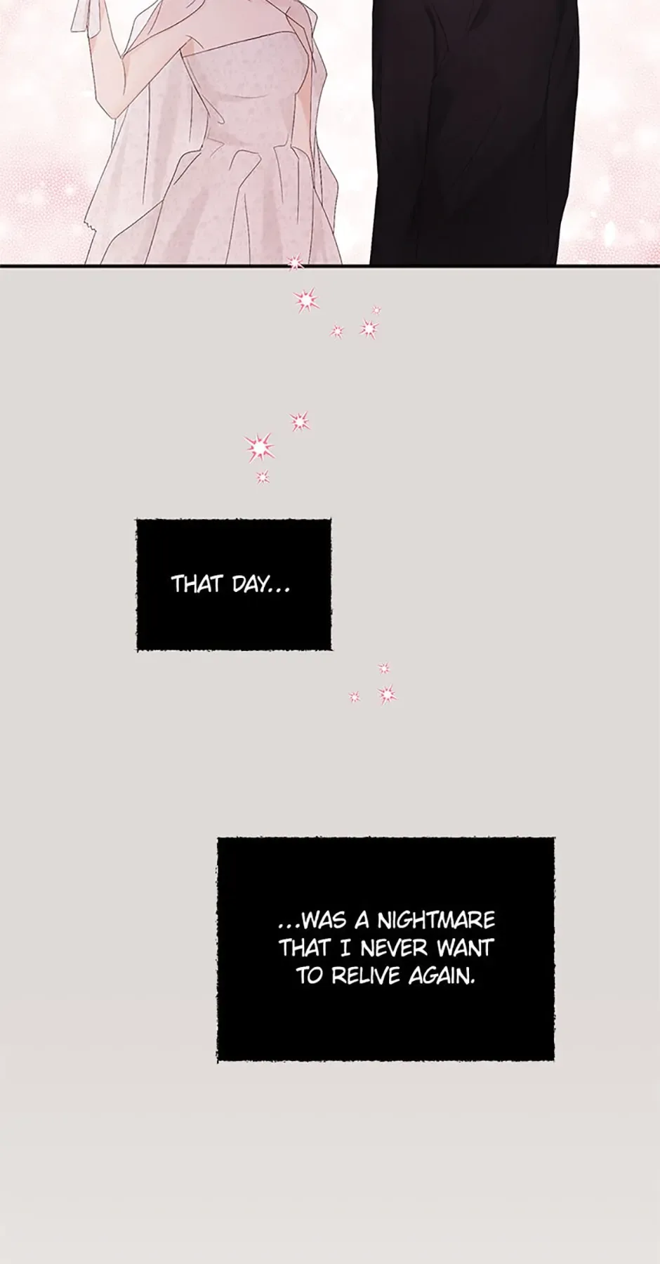 Ideal Match Delivery Service Chapter 5 page 30