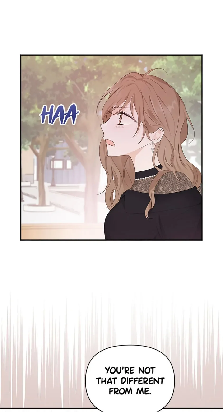 Ideal Match Delivery Service Chapter 4 page 22