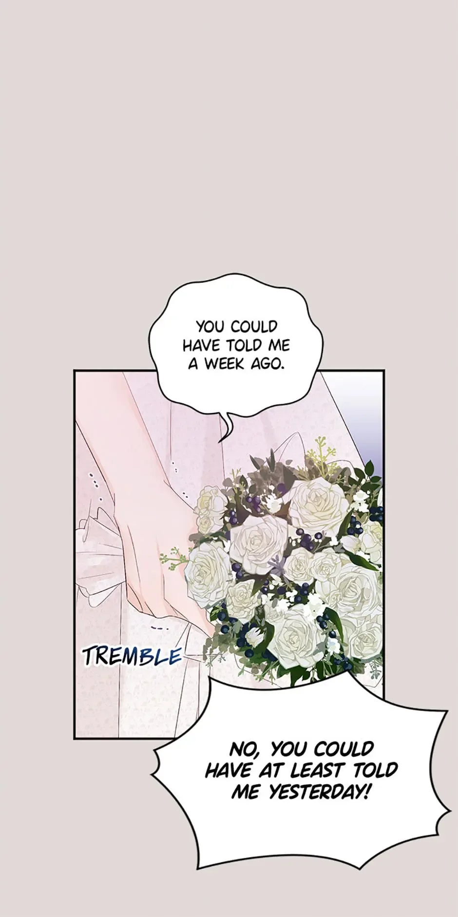 Ideal Match Delivery Service Chapter 5 page 27