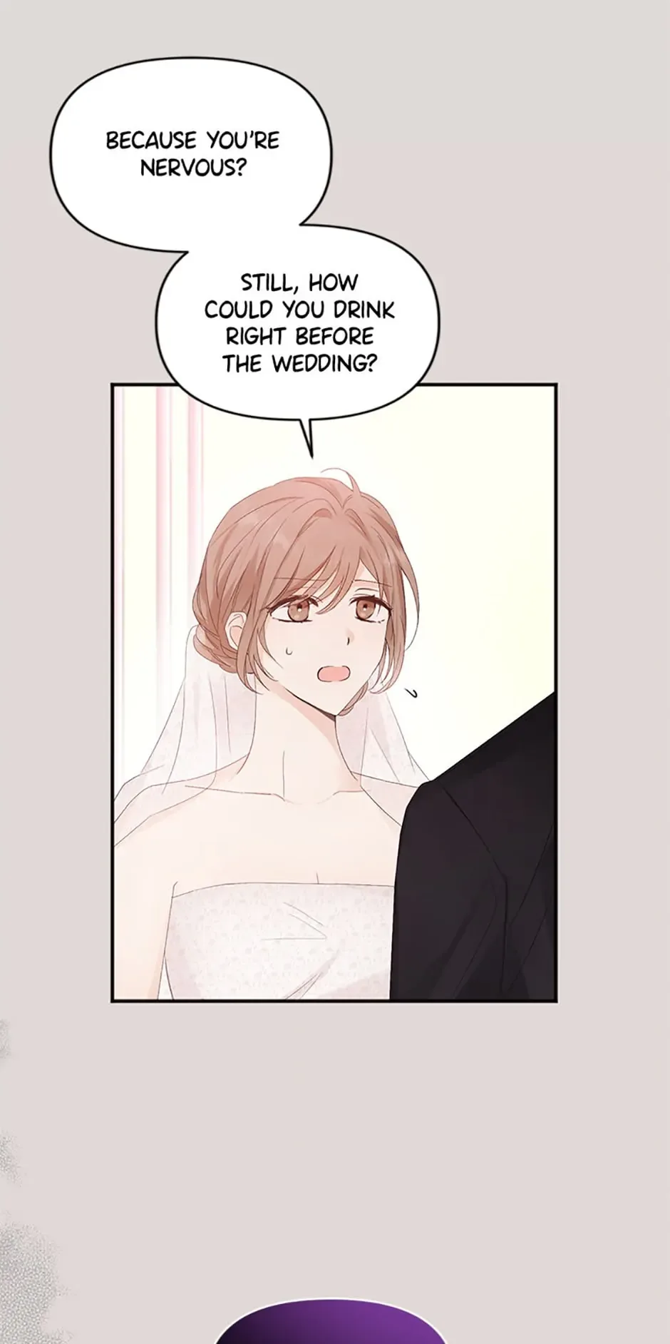 Ideal Match Delivery Service Chapter 5 page 22