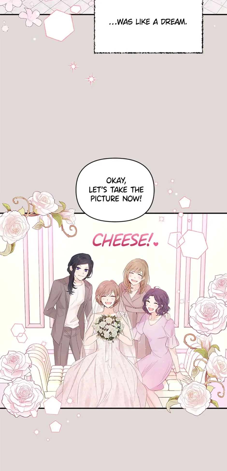 Ideal Match Delivery Service Chapter 5 page 4