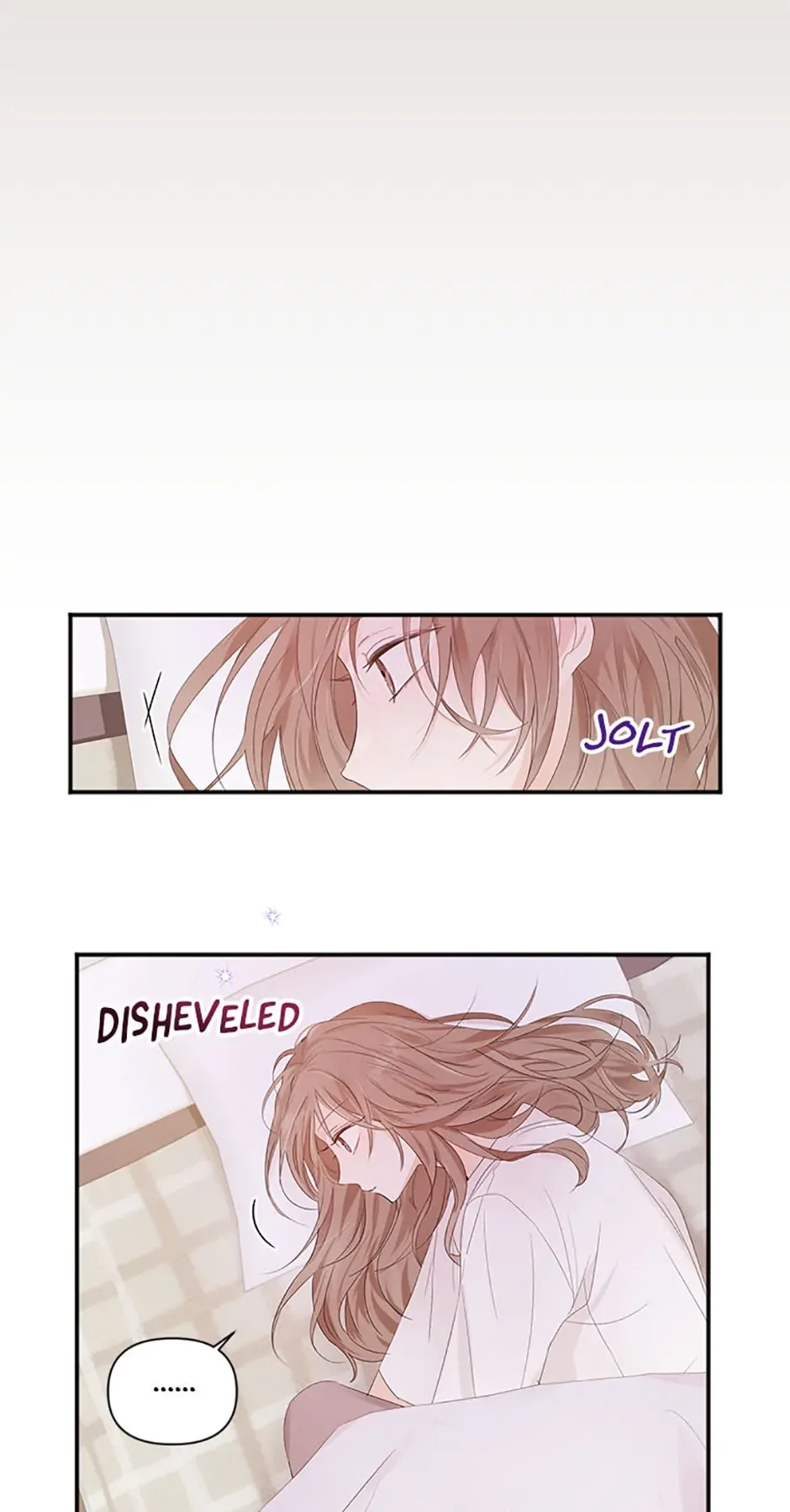 Ideal Match Delivery Service Chapter 5 page 31