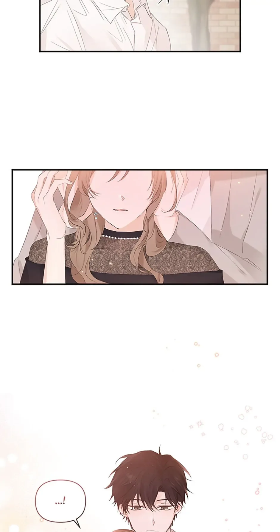 Ideal Match Delivery Service Chapter 4 page 27