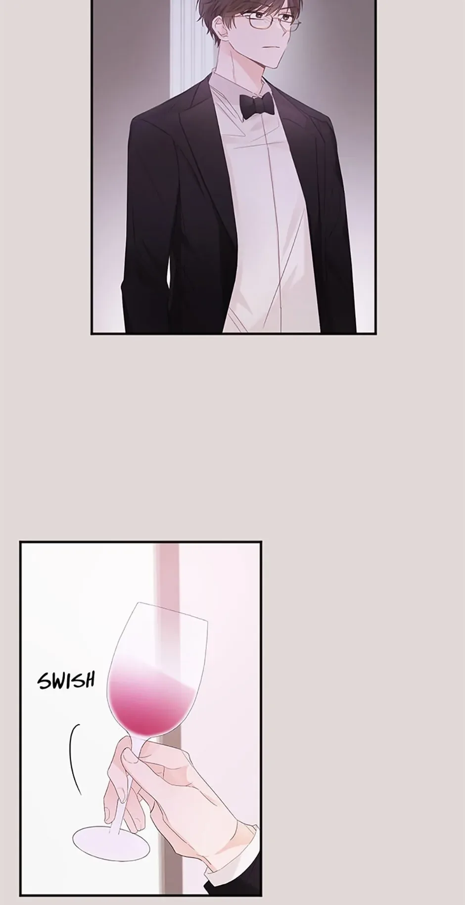 Ideal Match Delivery Service Chapter 5 page 15