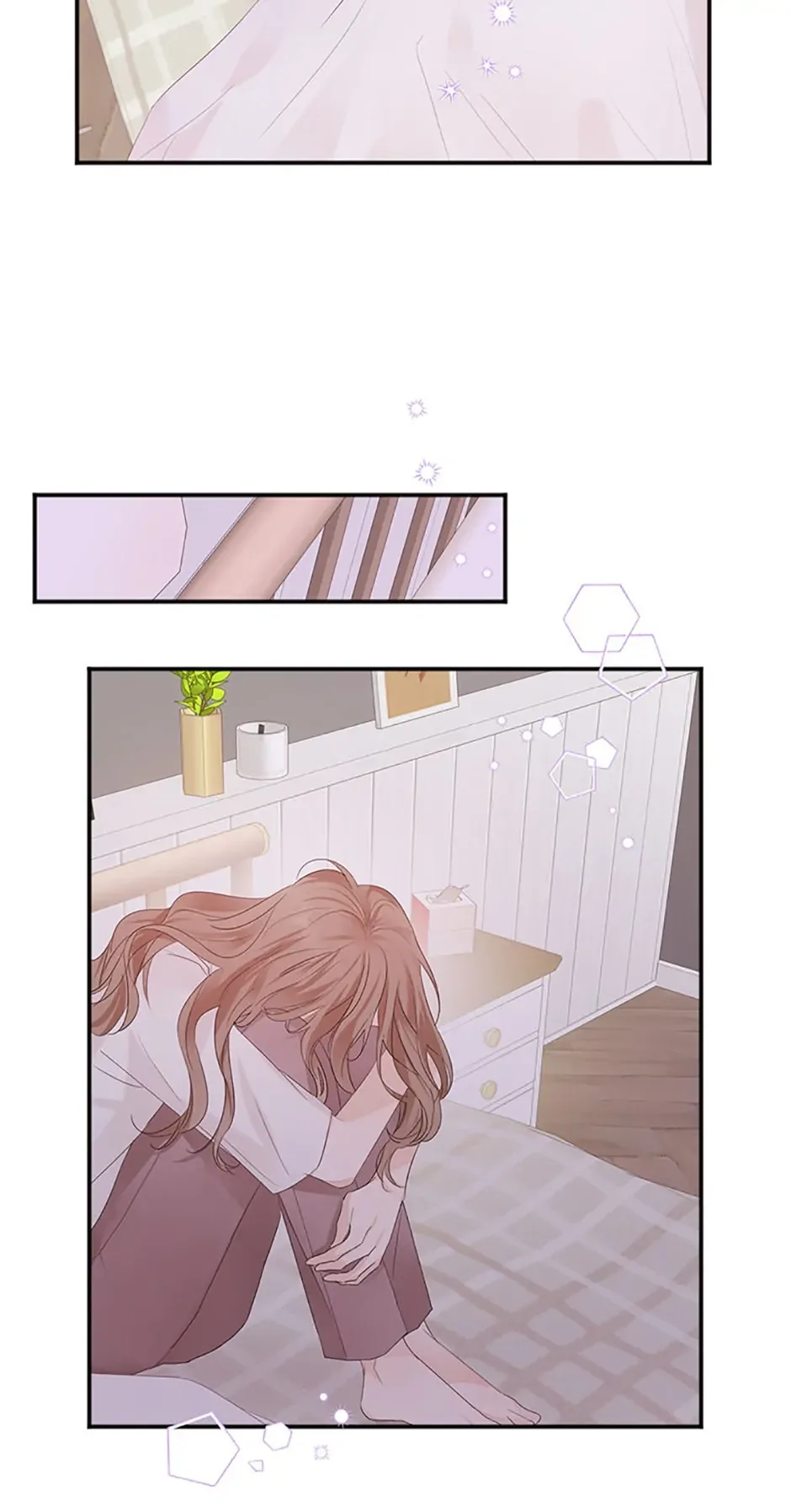 Ideal Match Delivery Service Chapter 5 page 32