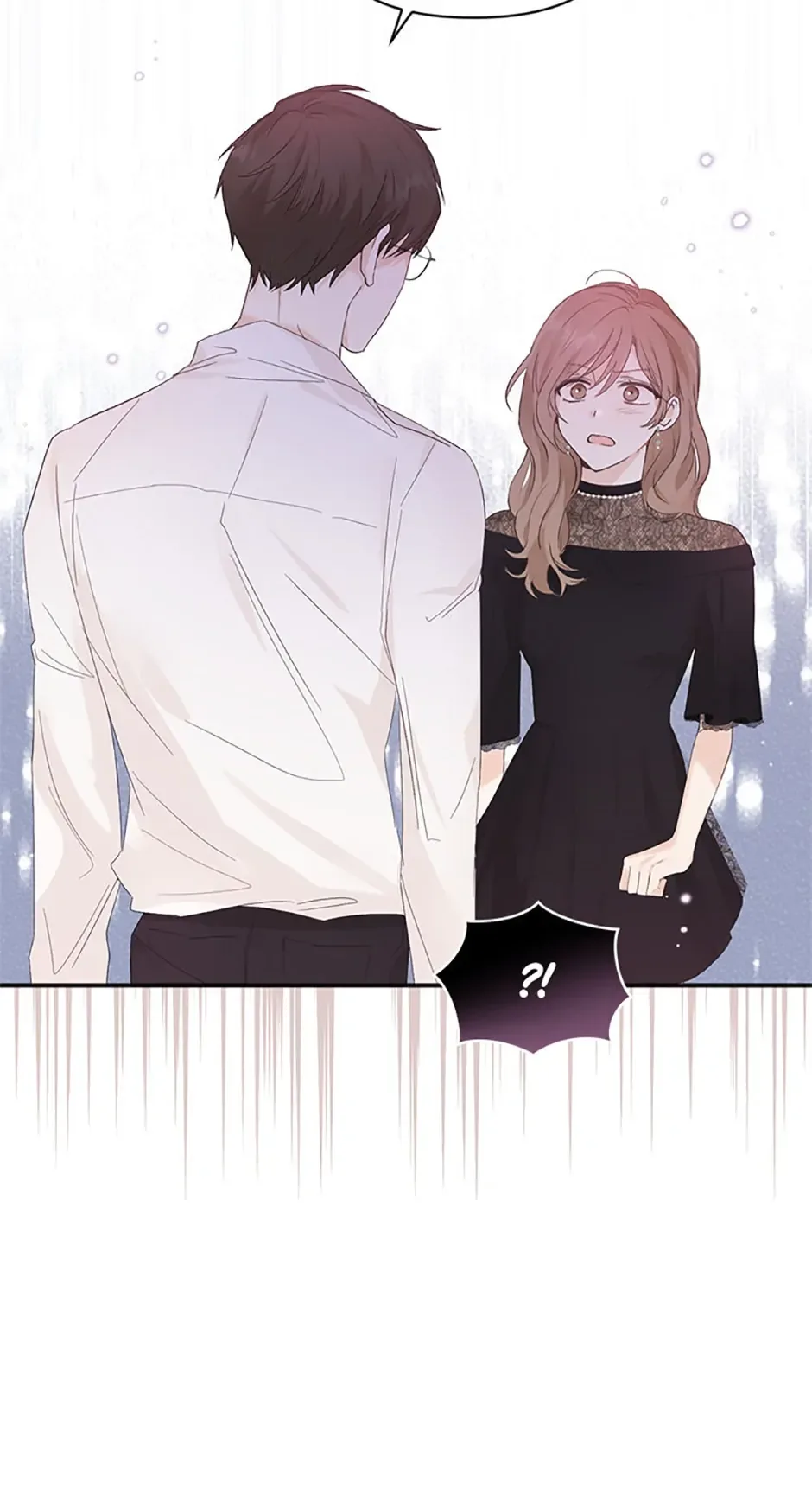 Ideal Match Delivery Service Chapter 4 page 23