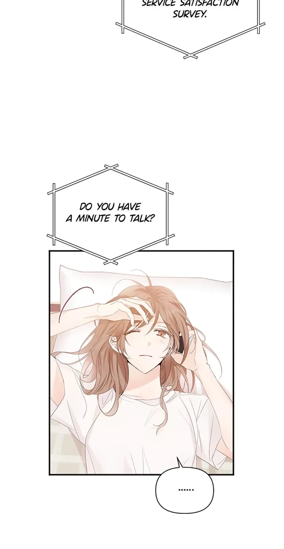 Ideal Match Delivery Service Chapter 5 page 37