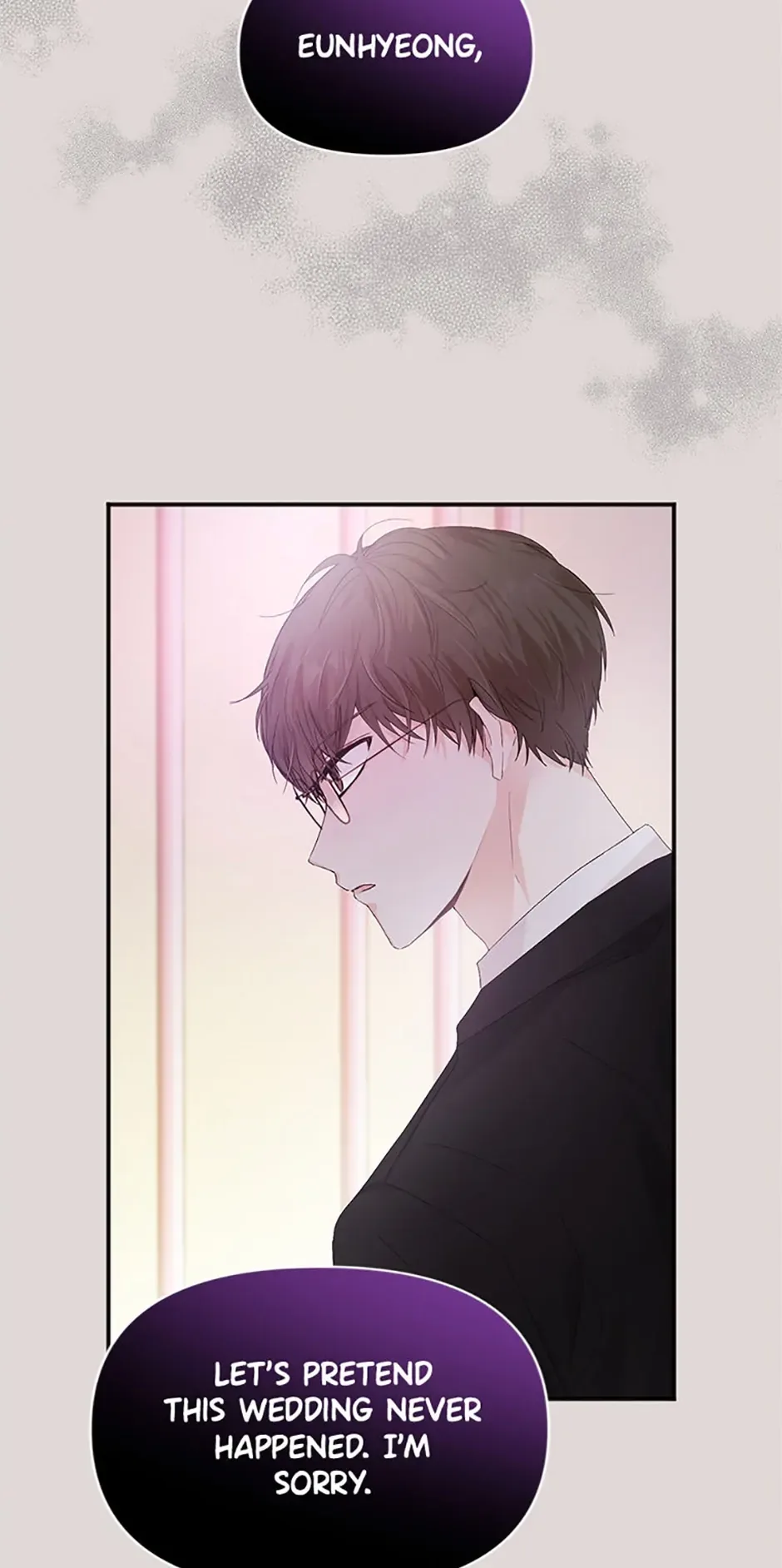 Ideal Match Delivery Service Chapter 5 page 23