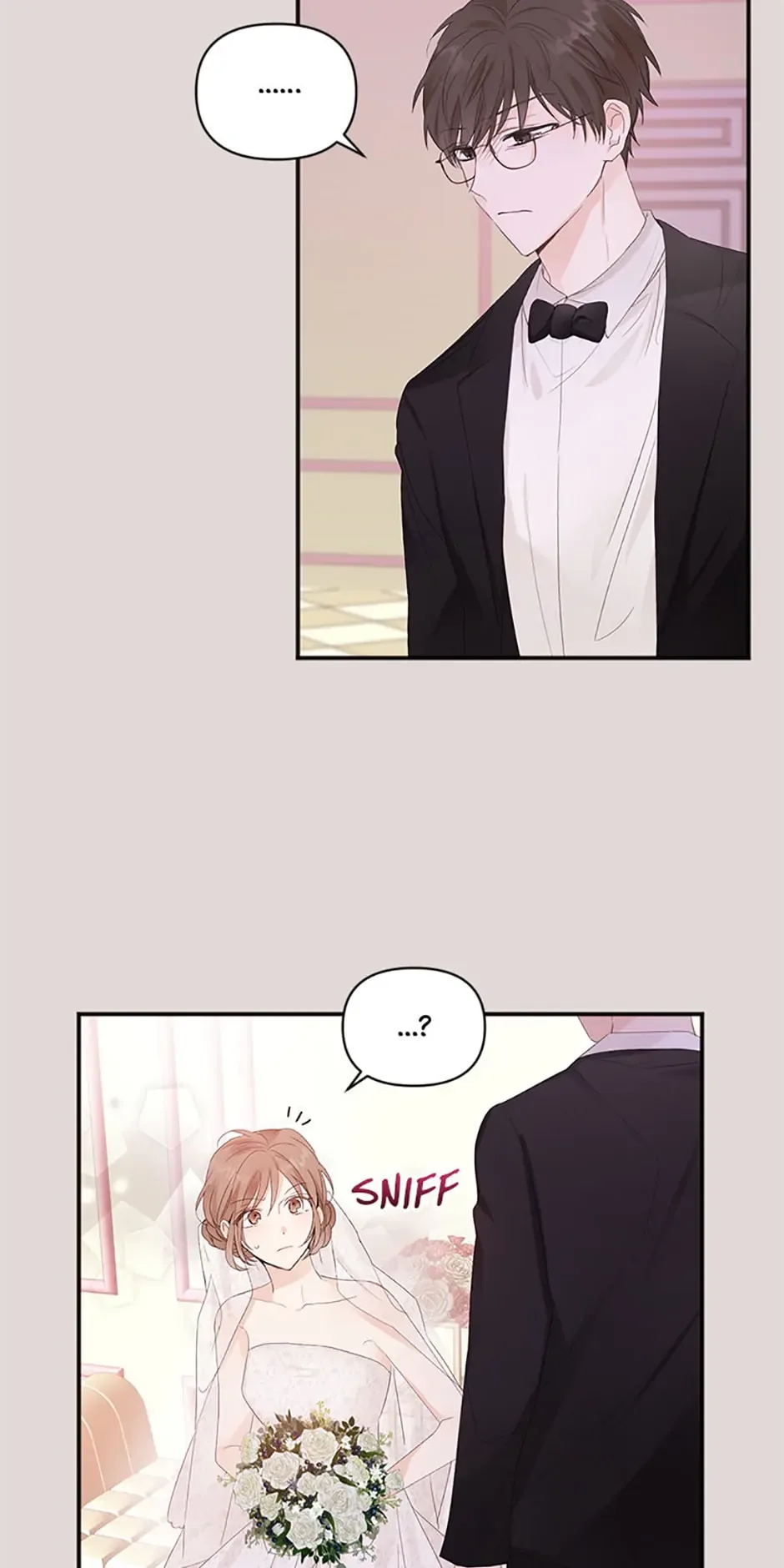 Ideal Match Delivery Service Chapter 5 page 20