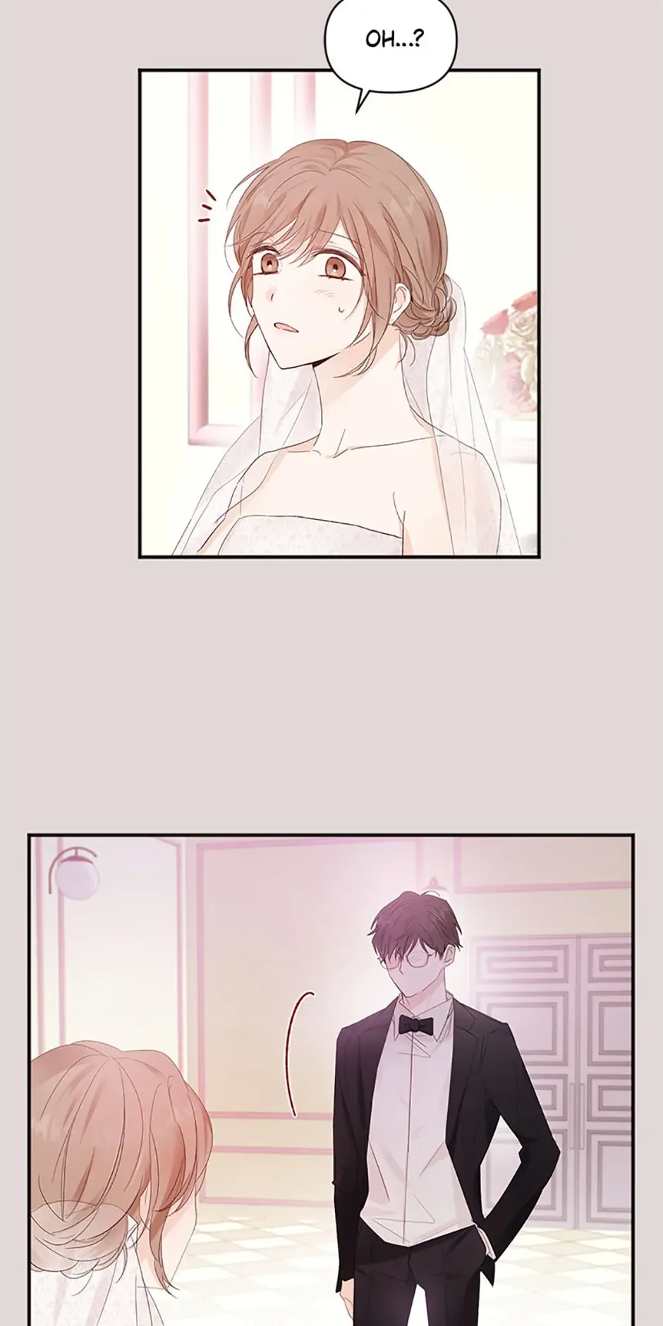 Ideal Match Delivery Service Chapter 5 page 18