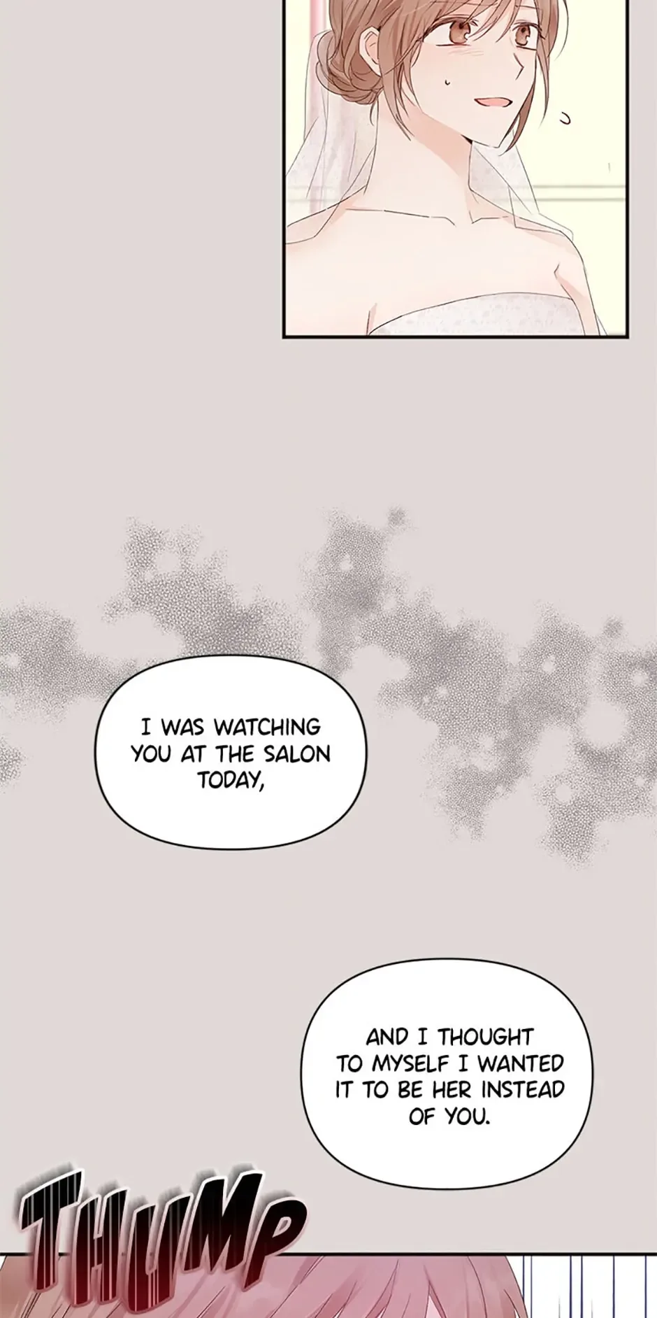 Ideal Match Delivery Service Chapter 5 page 25