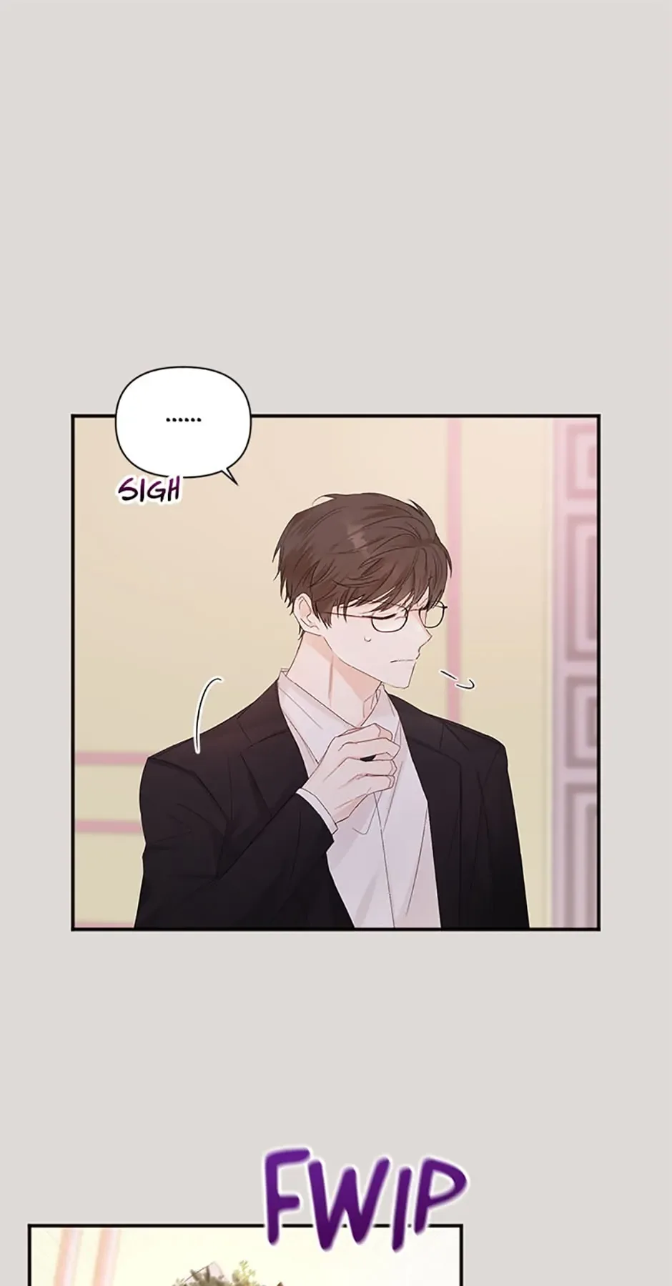 Ideal Match Delivery Service Chapter 5 page 28
