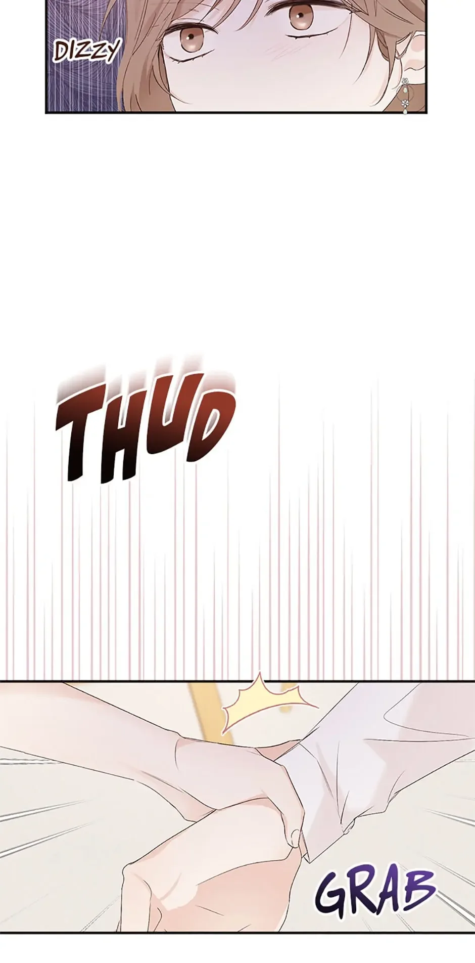 Ideal Match Delivery Service Chapter 4 page 17