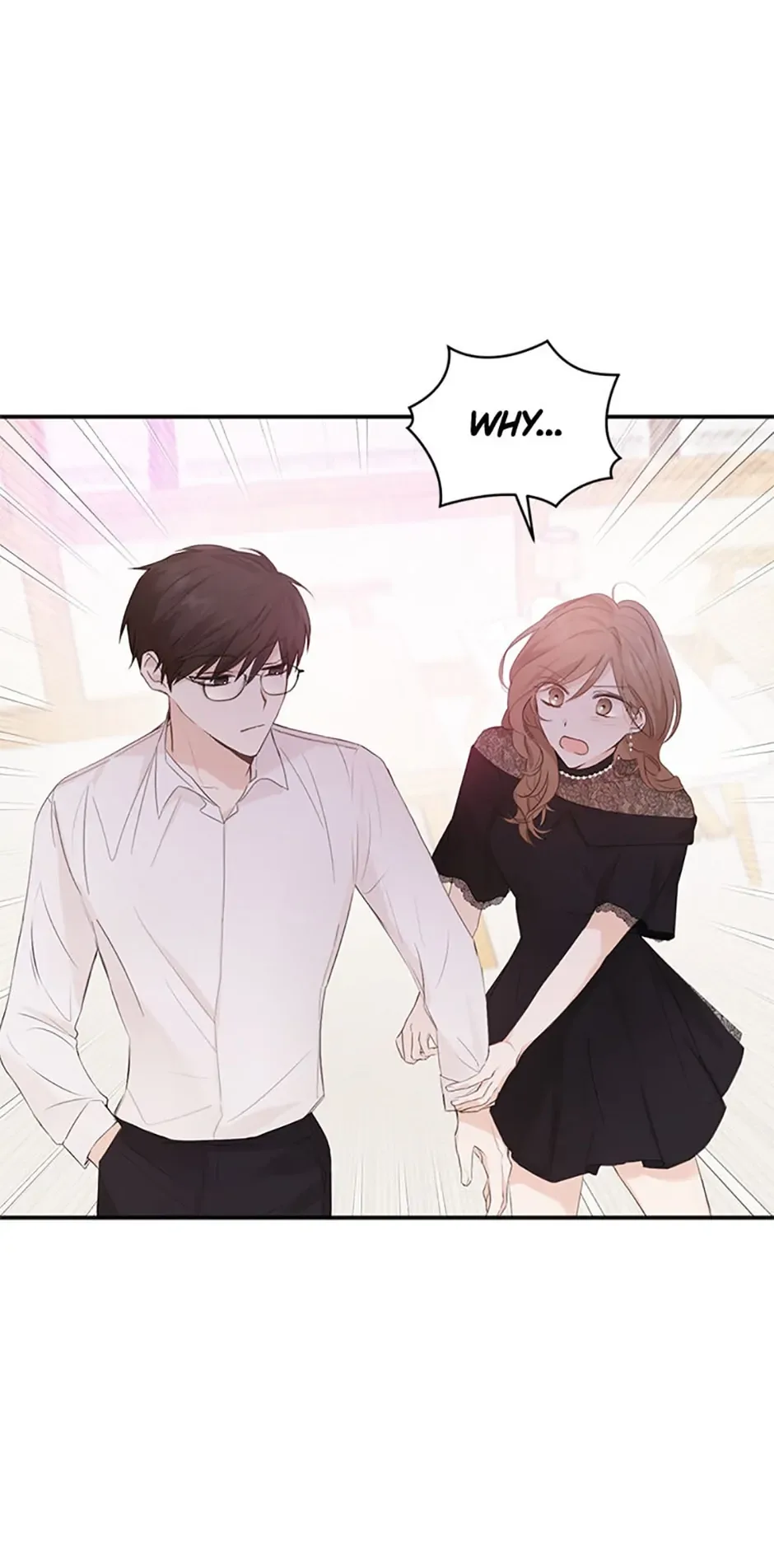 Ideal Match Delivery Service Chapter 4 page 18