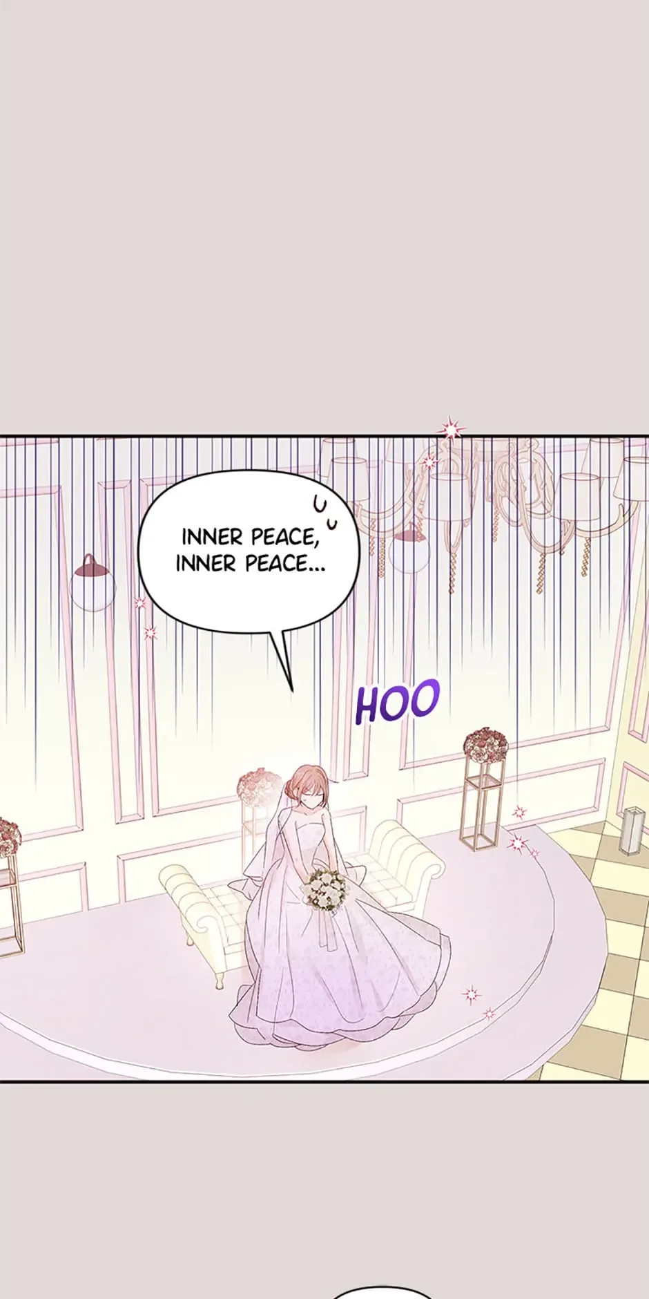 Ideal Match Delivery Service Chapter 5 page 17