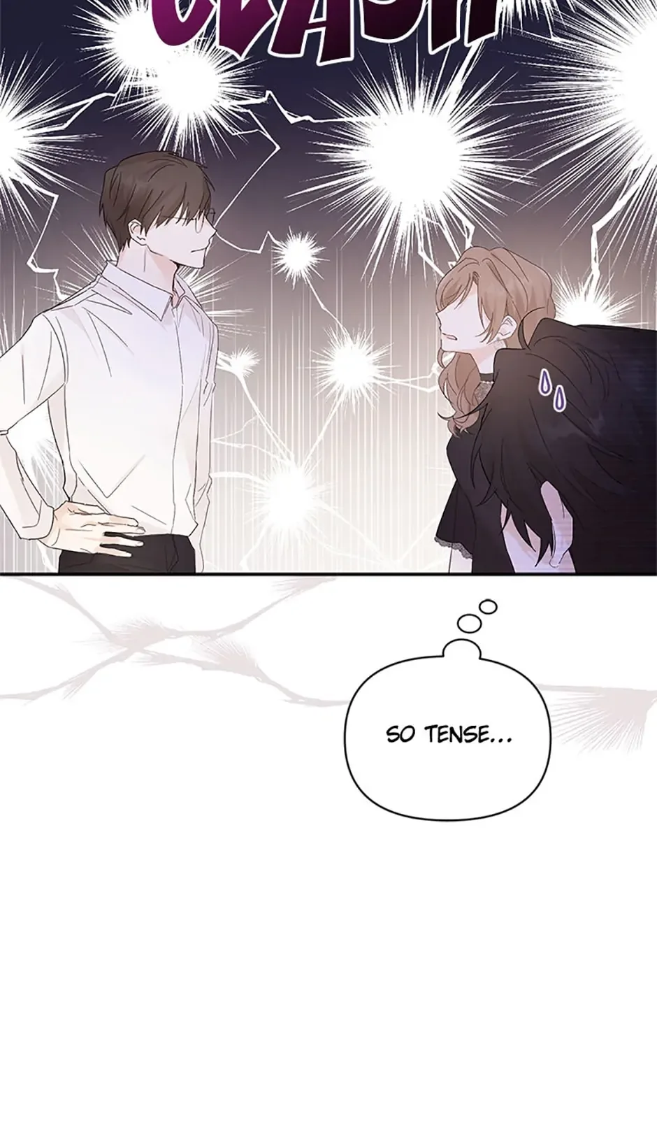 Ideal Match Delivery Service Chapter 4 page 13