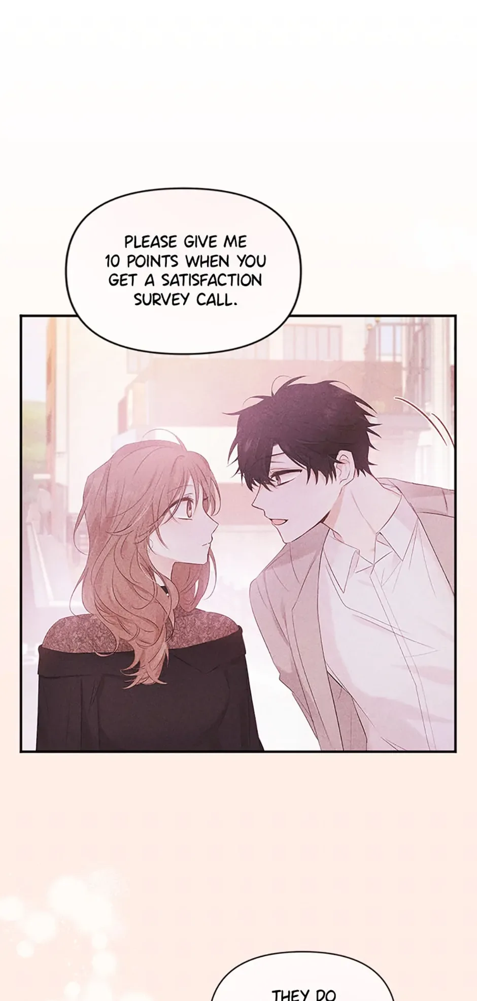 Ideal Match Delivery Service Chapter 5 page 38
