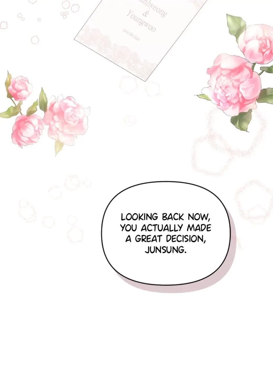 Ideal Match Delivery Service Chapter 4 page 4