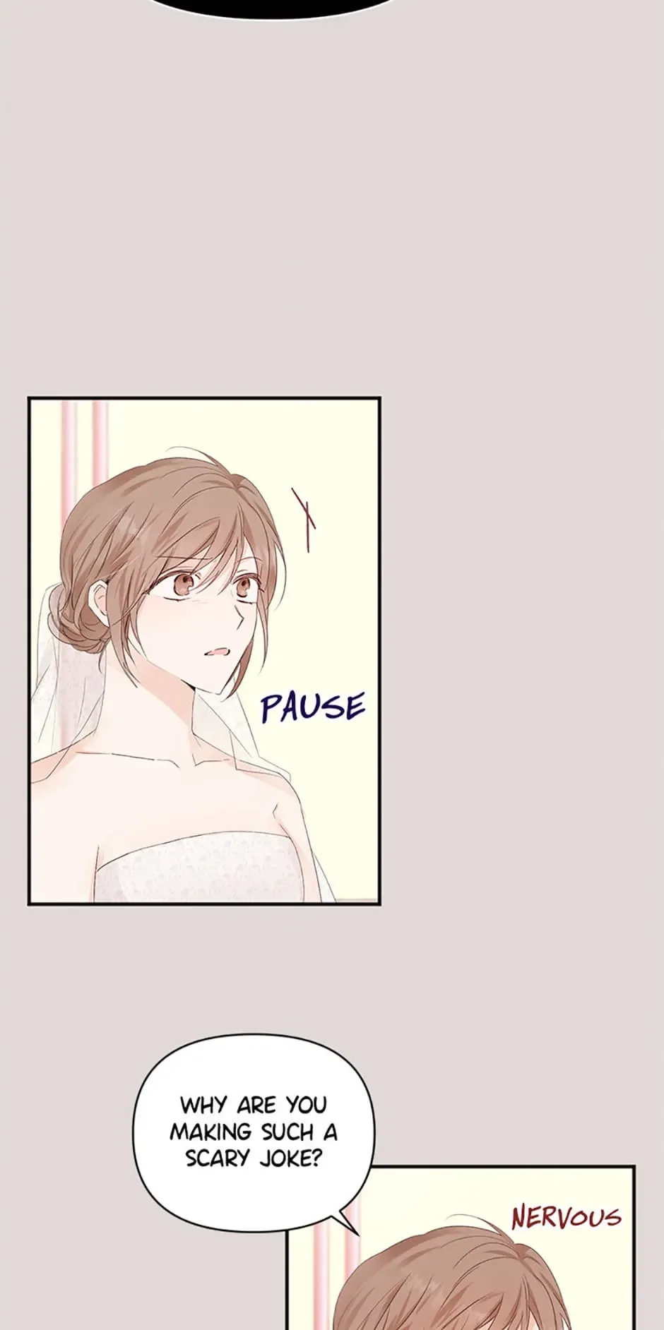 Ideal Match Delivery Service Chapter 5 page 24