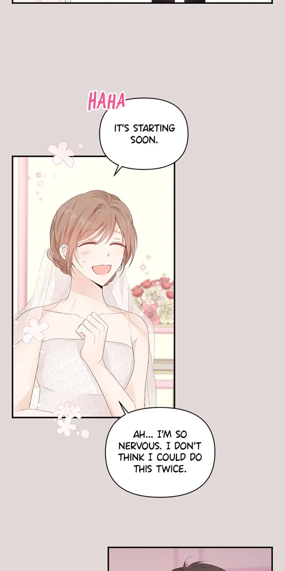 Ideal Match Delivery Service Chapter 5 page 19