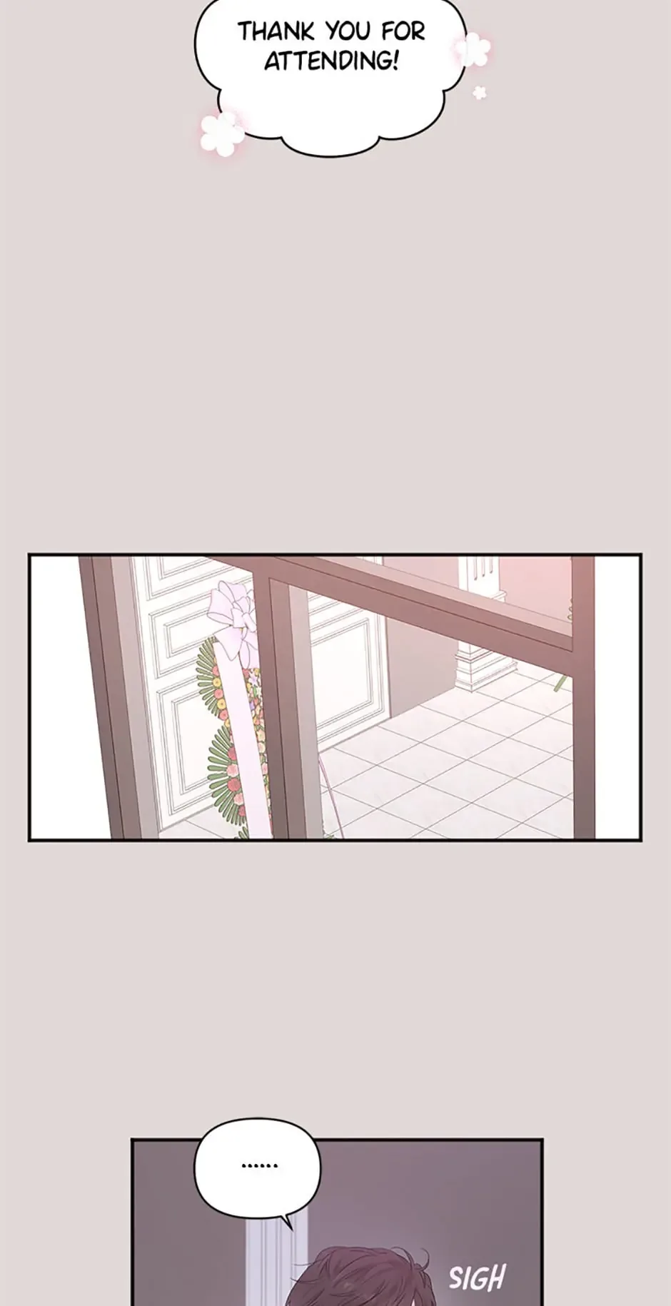 Ideal Match Delivery Service Chapter 5 page 14